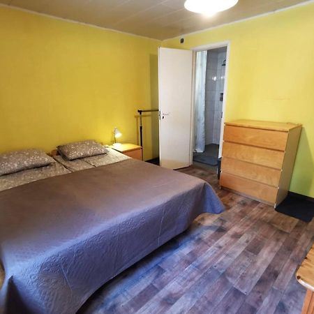 Apartmán Remerani Majutus Pärnu Exteriér fotografie