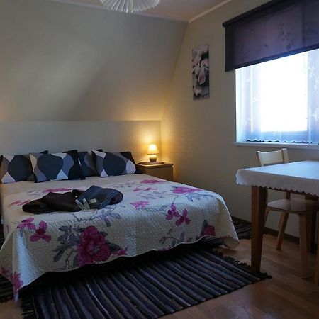 Apartmán Remerani Majutus Pärnu Exteriér fotografie