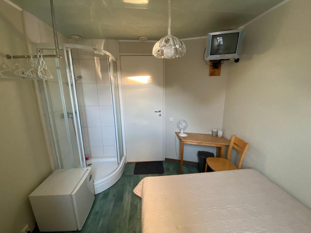 Apartmán Remerani Majutus Pärnu Exteriér fotografie
