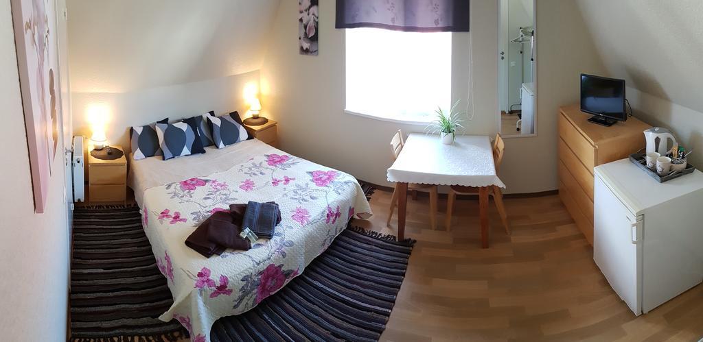 Apartmán Remerani Majutus Pärnu Exteriér fotografie